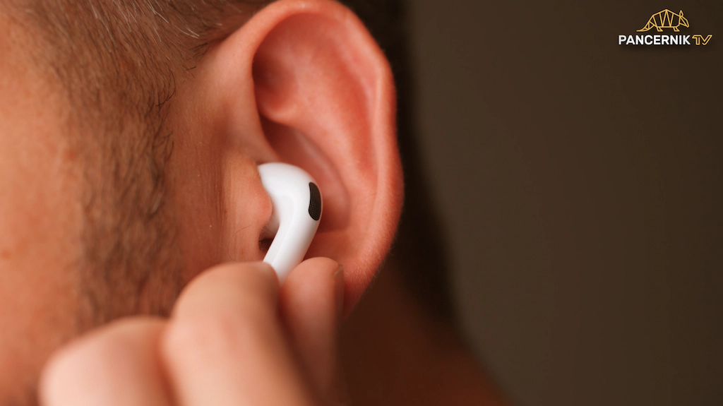 Recenzja AirPods Pro 3: Powiem wprost. Mam mieszane uczucia.